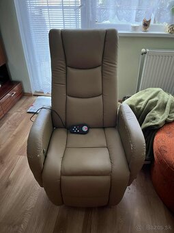 Kozenkove relaxacne kreslo - 11