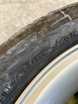 Ronal 5x120 205/55 R16 - 11