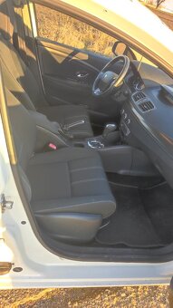 Predám Renault Megane 1.5dci AUTOMAT. - 11