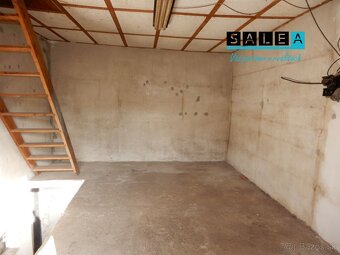 Rodinný dom, 140 m2, garáž, letná kuchyňa, Šarovce, okr. Lev - 11