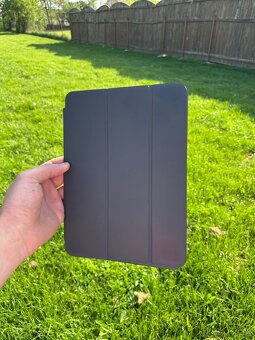 iPad Pro 11’ - 11