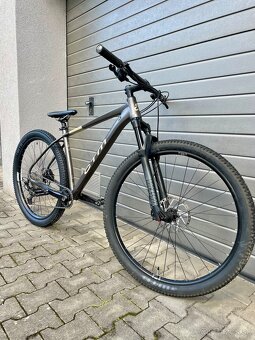 Predám horský bicykel CTM Rascal 30 - 11
