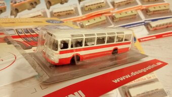 Tatra 111, 813, 148, Liaz - 11