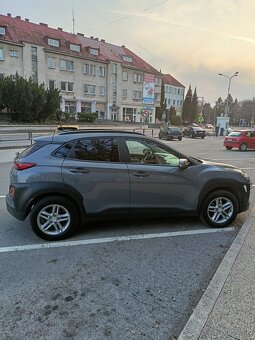 Hyundai Kona T-GDI,SK - 11
