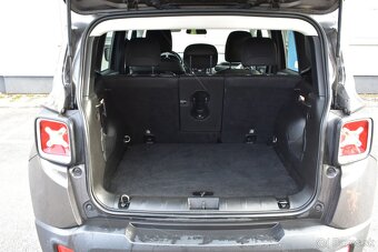 Jeep Renegade 2.0 Mjet Limited A/T - 11