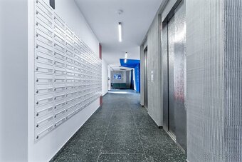 Prodej moderně zrekonstruovaného bytu 2+kk - 11