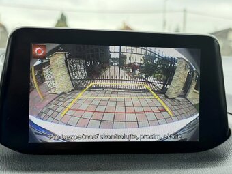 Mazda 3 2.2 Skyactiv -D150 Revolution TOP - 11
