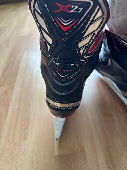 Bauer vapor x2.7 korčule - 11