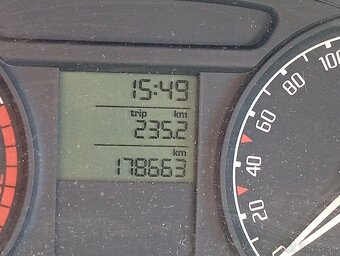 Predam Skoda Fabia - 11