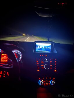 Predám: Opel Zafira 2.0cdti 96kw - 11