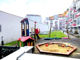 Predaj - moderný 1,5 iz byt v Slávičom údolí - 11