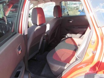 Nissan Qashqai 2.0 dCi Acenta 4x2 - splátka 105,-€ - 11