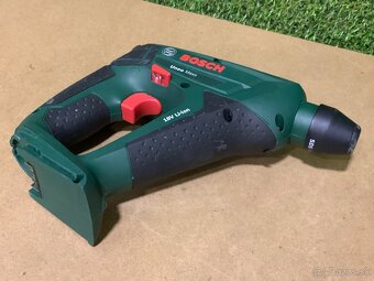 Bosch aku skrutkovač, rázový uťahovák, vŕtacie kladivo - 11