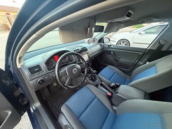 Volkswagen golf 5 1.9tdi - 11
