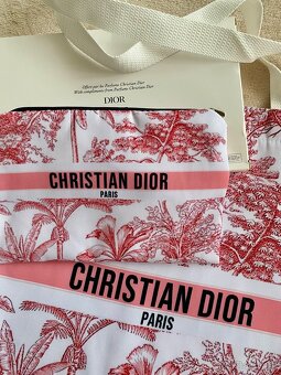 Christian Dior Shopper/Sety - 11