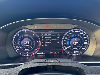 Volkswagen Passat B8 2.0TDI DSG - 11