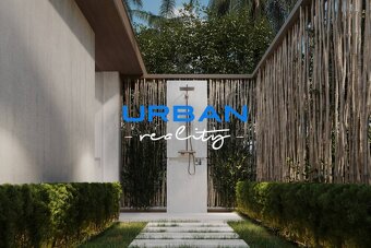 JEDNOSPAĽOVÁ VILA PRI PLÁŽI V LUXUSNOM KOMPLEKSE NA ZANZIBAR - 11