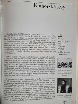 Od lesov kráľovských k lesom štátnym - 11