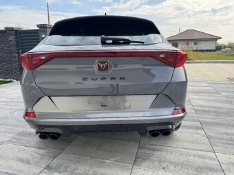 Cupra Formentor VZ 228 KW Brembo/Beats/Ťažné/Pano/Virtual/ - 11