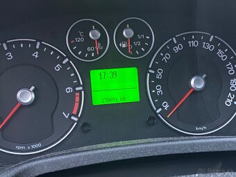 Ford Fiesta 2007 - 11