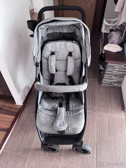 Britax Römer B-Agile M - 11