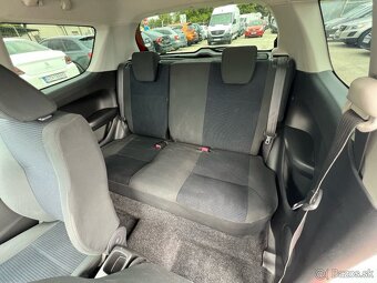 Suzuki Swift 1.5 benzín, 74kW, MT/5, rok:04.2010. - 11