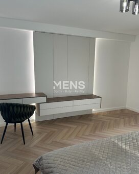 Výnimočný 2-izbový byt po kompletnej rekonštrukcii v centre - 11