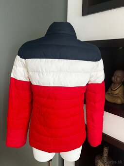Tommy Hilfiger zimna bunda ikonicka - 11