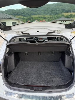 Suzuki SX4 S-Cross 1.6 VVT AllGrip 4x4 - 11