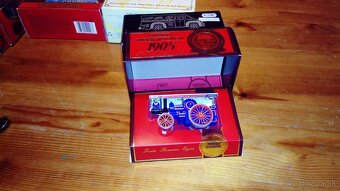 MATCHBOX MODELS of YESTERYEAR- Limited Edition - 11