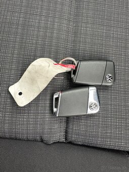 Volkswagen Passat B8.5 2.0 TDi 110kw 7st. DSG - 11