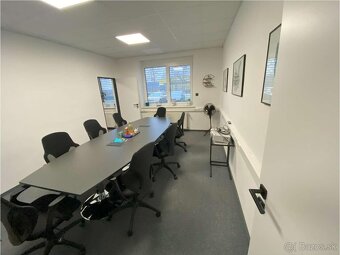 BH REAL ESTATE ponúka na prenájom areál v SENCI - 11