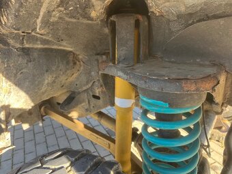 Patrol GR y60 2.8 - 11