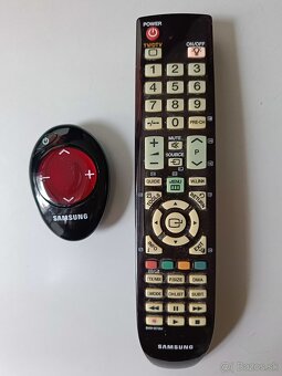 Televízor SAMSUNG 102 cm, FULL HD, 100 Hz - 11