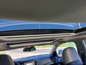 Kia Optima 1.7 CRDi TX A/T - 11