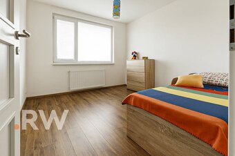 REWIN I Priestranný 3 izbový byt v tichej lokalite Senca - 11