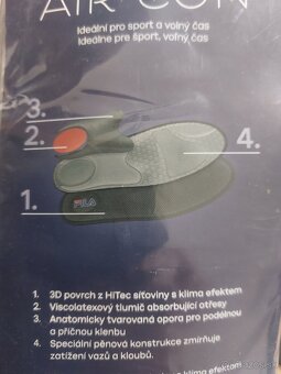 Vlozky do topanok - 11