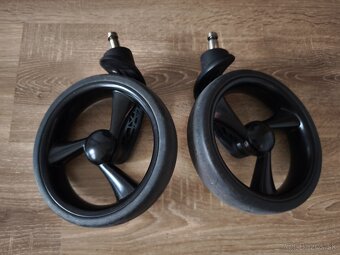 Kočík Mima XARI - 11