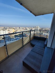 2-izbový byt v novostavbe CityPark Ružinov s úžasným výhľado - 11