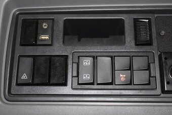 Renault T 460, EURO 6, LOWDECK, VZDUCHOVÉ PÉROVÁNÍ - 11