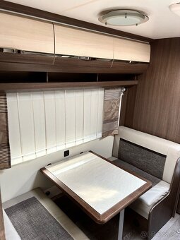 Hobby Prestige 720ukfe - 11