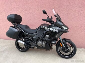 Kawasaki Versys 1000 SE,rok 2019,30000km 1 rok záruka - 11