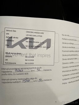 Ceed 1.5T-GDi GT Line - 11