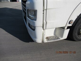MAN TGX L.2007.46.001 - 11