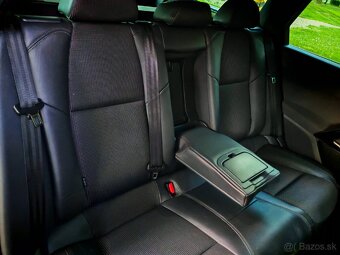 Peugeot 508 SW 2.0HDi Automat 2016 - 11