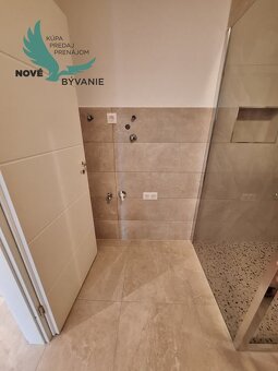 Na predaj apartmán v novostavbe s výhľadom na more - Vir - C - 11