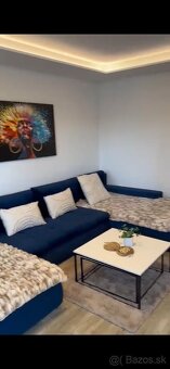 Predaj 3izb apartmánu s balkónom a garážou v Bešeňovej - 11