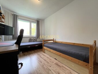 PREDAJ - 3 IZBOVÝ BYT S LOGGIOU, L. SVOBODU, BARDEJOV - 11