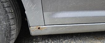 7-miestny, Predáme Volkswagen Touran, 1,9 TDI - 11