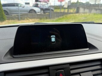 BMW Rad 1 120d M Sport Shadow A/T - 11